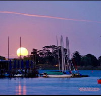 Ballaarat Yacht Club - Perths Hotel