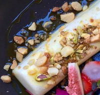 Jensens Restaurant - Perths Hotel