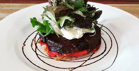 Periwinkles Cafe - Perths Hotel 2
