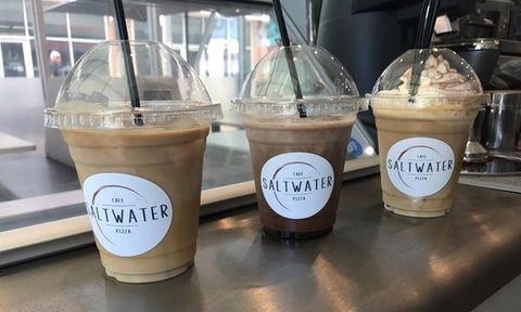 Saltwater Cafe & Pizza - Perths Hotel 13