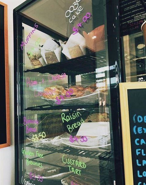 Saltwater Cafe & Pizza - Perths Hotel 7