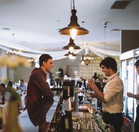Sneaky's Restaurant - Perths Hotel