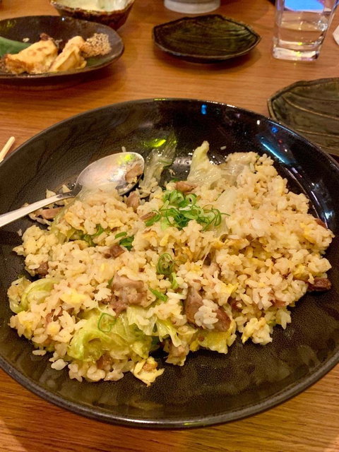 Tatsu - Perths Hotel 1