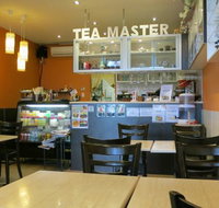 Tea Master Vegetarian Cafe Restaurant - Perths Hotel