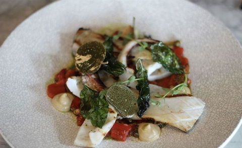 Allegra Dining - Perths Hotel 15