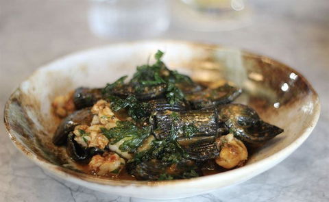 Allegra Dining - Perths Hotel 17