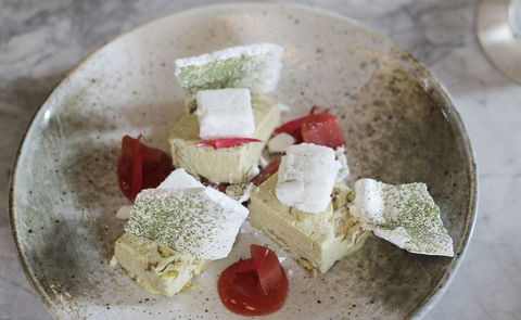 Allegra Dining - Perths Hotel 19