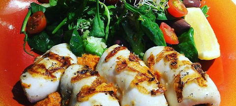 Inlakesh Living Foods Macquarie Shopping Centre - Perths Hotel 0