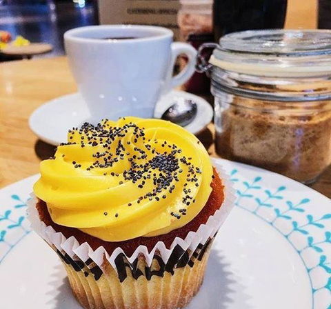 Inlakesh Living Foods Macquarie Shopping Centre - Perths Hotel 10