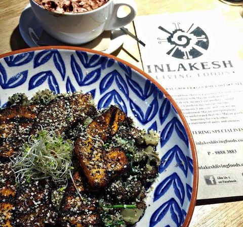 Inlakesh Living Foods Macquarie Shopping Centre - Perths Hotel 11