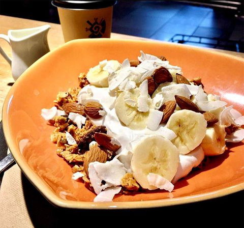 Inlakesh Living Foods Macquarie Shopping Centre - Perths Hotel 12