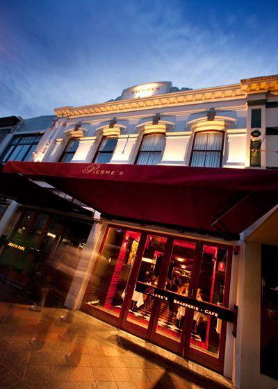 Inlakesh Living Foods Macquarie Shopping Centre - Perths Hotel 16