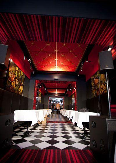 Inlakesh Living Foods Macquarie Shopping Centre - Perths Hotel 17