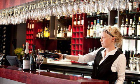 Inlakesh Living Foods Macquarie Shopping Centre - Perths Hotel 20