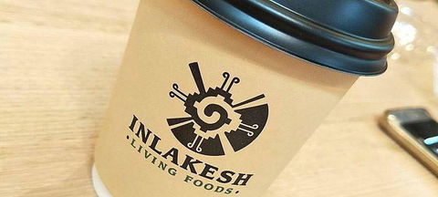 Inlakesh Living Foods Macquarie Shopping Centre - Perths Hotel 2