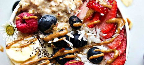 Inlakesh Living Foods Macquarie Shopping Centre - Perths Hotel 3