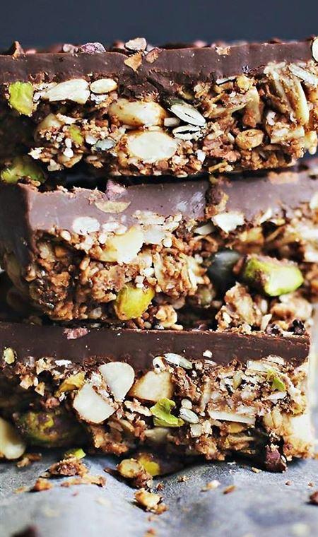 Inlakesh Living Foods Macquarie Shopping Centre - Perths Hotel 4