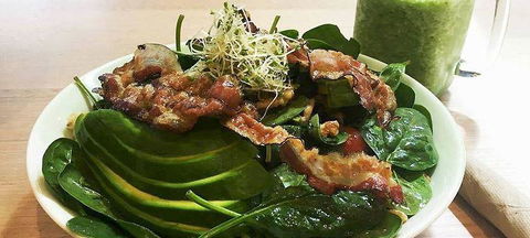Inlakesh Living Foods Macquarie Shopping Centre - Perths Hotel 6