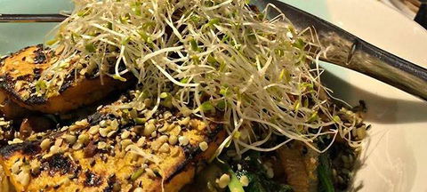 Inlakesh Living Foods Macquarie Shopping Centre - Perths Hotel 7