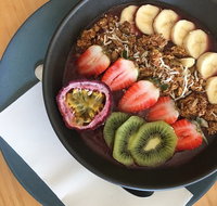 Start Cafe - Perths Hotel