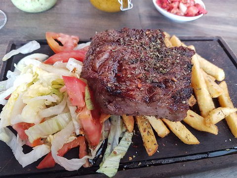 El Asador Argentinian Grill - Perths Hotel 0