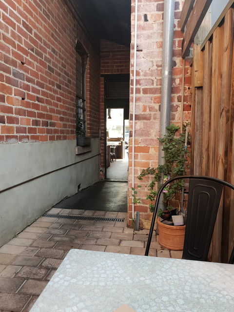 El Asador Argentinian Grill - Perths Hotel 2