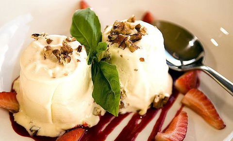 Marron Cafe - Perths Hotel 11