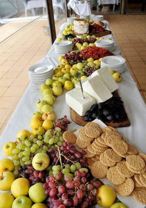 Marron Cafe - Perths Hotel 12