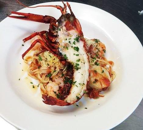 Marron Cafe - Perths Hotel 13