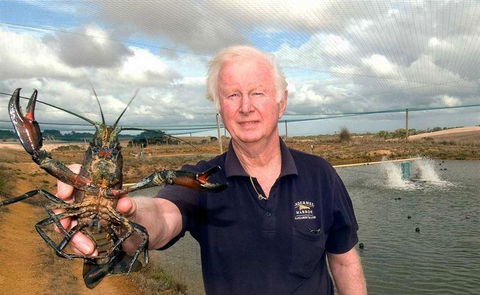 Marron Cafe - Perths Hotel 14