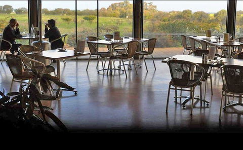 Marron Cafe - Perths Hotel 15