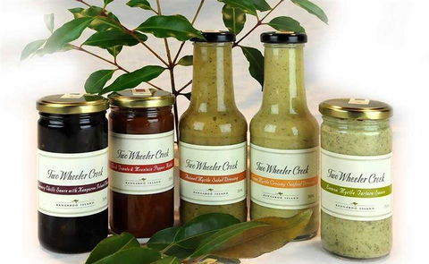 Marron Cafe - Perths Hotel 16