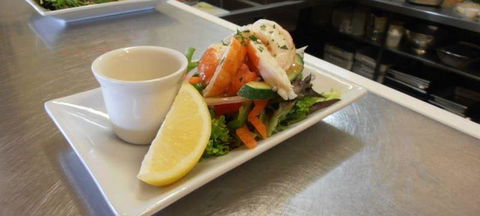 Marron Cafe - Perths Hotel 2