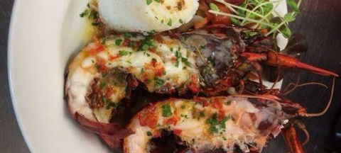 Marron Cafe - Perths Hotel 3