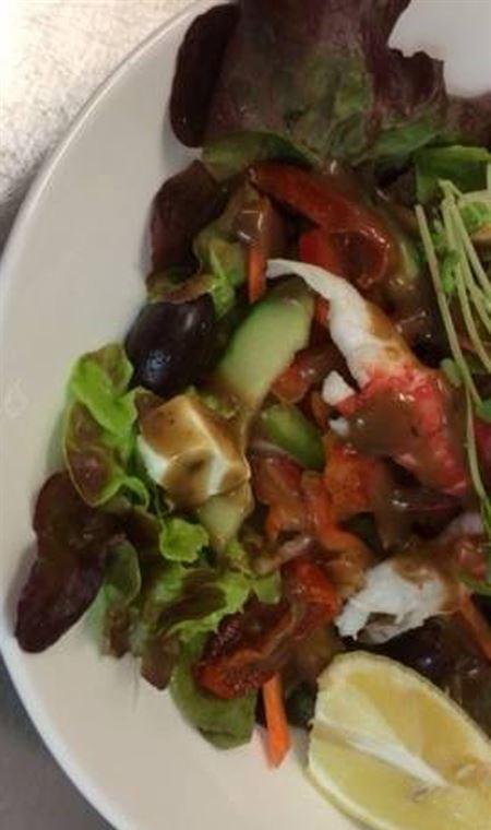 Marron Cafe - Perths Hotel 4