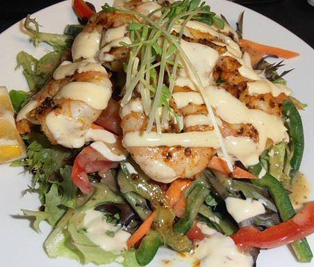 Marron Cafe - Perths Hotel 8