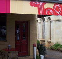 Tog's Place - Perths Hotel
