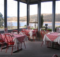 Angie's Italian Kitchen - Perths Hotel