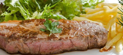 Brumby Bar & Grill - Perths Hotel 3