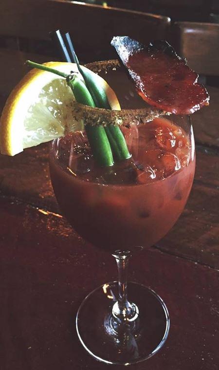 Brumby Bar & Grill - Perths Hotel 4