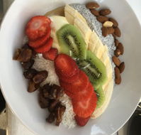 Cafe Angourie - Perths Hotel