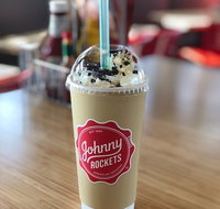 Johnny Rockets - Perths Hotel