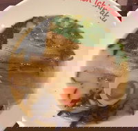 Ramen Ichiraku - Perths Hotel