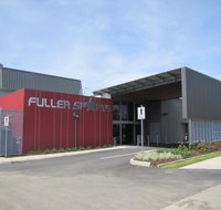 Fuller Sports Club - Perths Hotel
