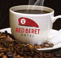 Red Beret Hotel - Perths Hotel