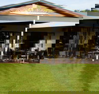 Saltnpeppa Cafe Ristorante - Perths Hotel