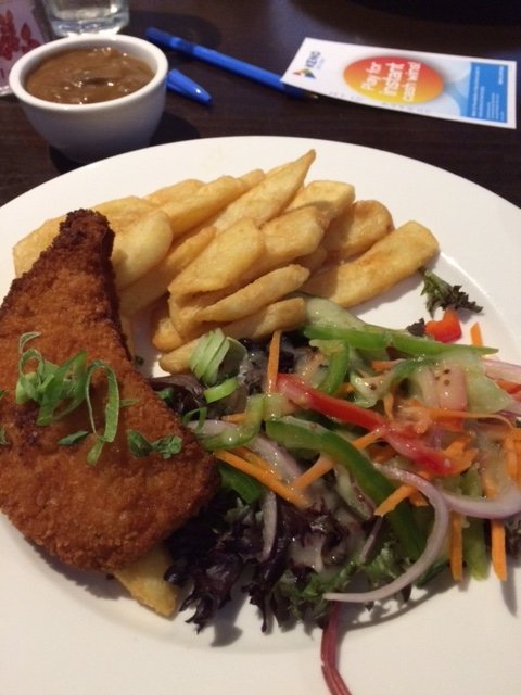 Balaclava Graziers Steakhouse - Perths Hotel 3