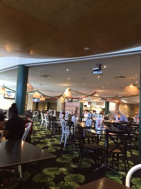 Balaclava Graziers Steakhouse - Perths Hotel 4