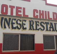 Childers Chinese Restaurant - Perths Hotel