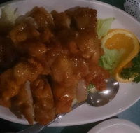 K-Tong Thai  Chinese Restaurant - Perths Hotel